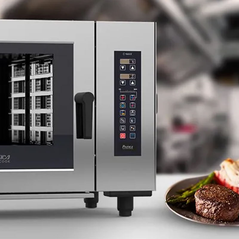 Forno-Combinado-6-Gn-s-Eletrico-Sem-Cavalete-Monofasico