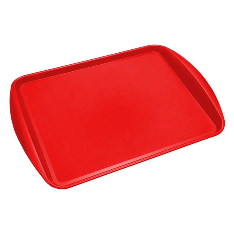 Bandeja-Refeicao-Vermelha-52X34X34-Cm