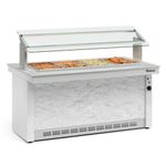Balcao-Buffet-Termico-Para-8-Gn-De-1-2-Vitra