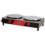 Panquequeira-Gas-Dupla-2x37-Cm-Disco