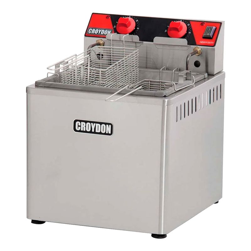 Fritador-Eletrico-2-Cestos-15-L-8000-W-Mesa