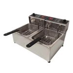 Fritadoreletrico10l2cubase2cestos6000w