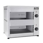 Forno-Salamandra-2-Camaras-7000-W-220-V