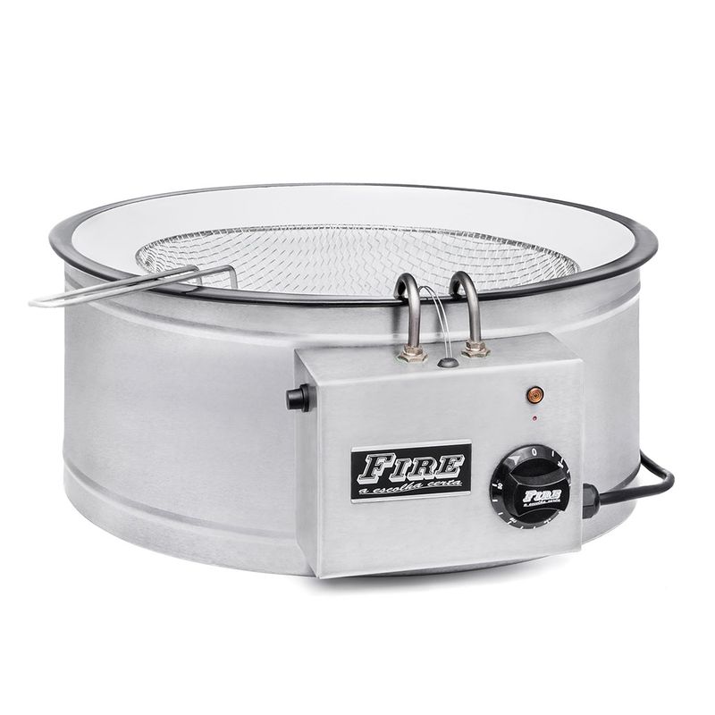 Tacho-Fritura-Eletrico-50-Cm-7-L-3000-W