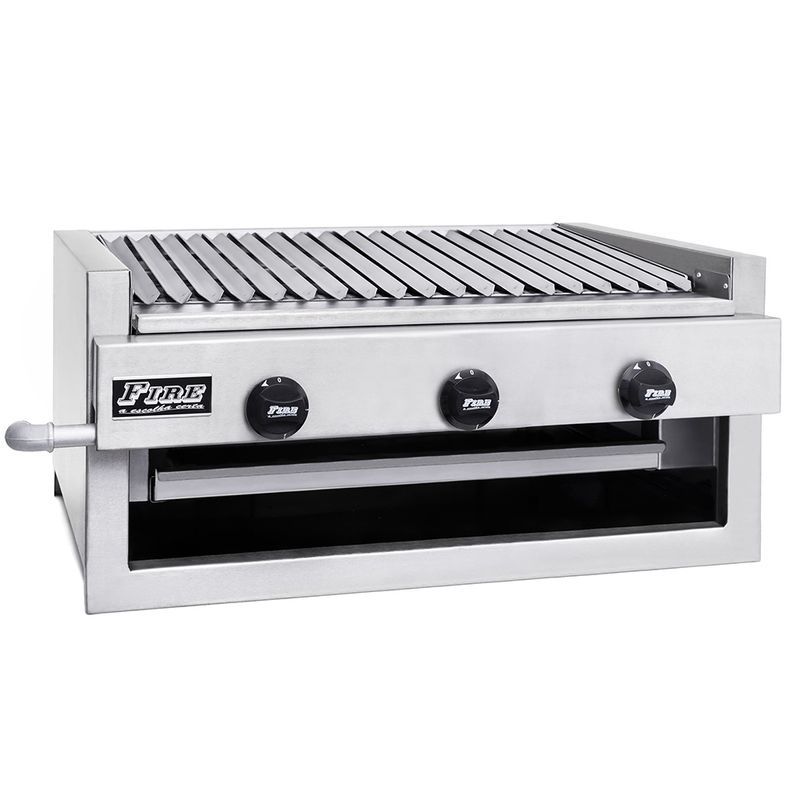 Grelha-Gas-59x50-Cm-3-Queimadores-Char-Broiler