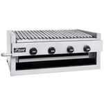Grelha-Gas-83x50-Cm-4-Queimadores-Char-Broiler