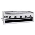 Grelha-Gas-110x60-Cm-4-Queimadores-Char-Broiler