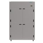 Refrigerador-Mini-Camara-4-Portas-220v-Inox