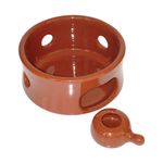 Fogareiro-Nr-4-26-Cm-Vidrado