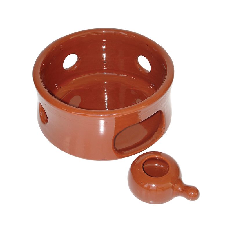 Fogareiro-Nr-3-21-Cm-Vidrado