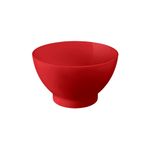 Cumbuca-300-Ml-12x7-cm-Vermelha