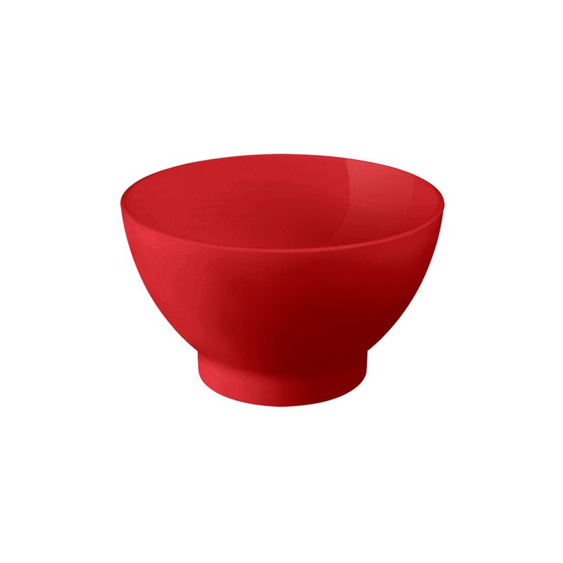 Cumbuca-300-Ml-12x7-cm-Vermelha