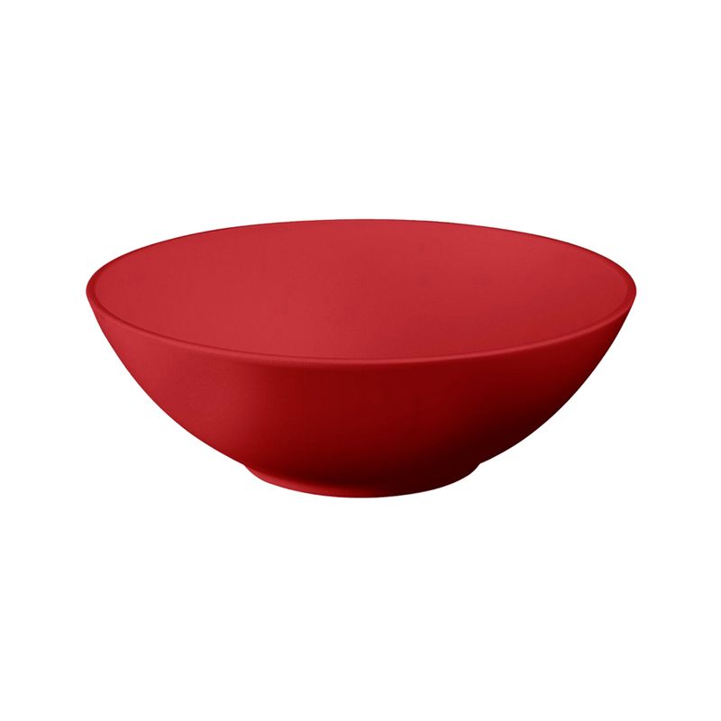Prato-Cereal-500-Ml-165x57-Cm-Vermelho