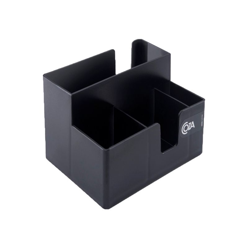 Porta-Guardanapo-Sache-Preto