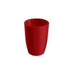 Copo-Plastico-275-ml-Vermelho