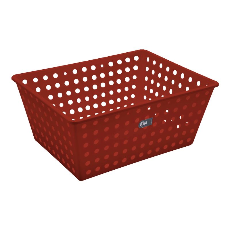 Cesta-Maxi-Vermelha