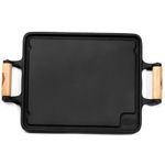 Chapa-Retangular-Lisa-30x25-Cm-Alca-Madeira