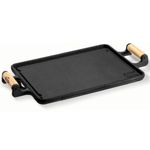 Chapa-Retangular-Lisa-46x25-Cm-Alca-Madeira
