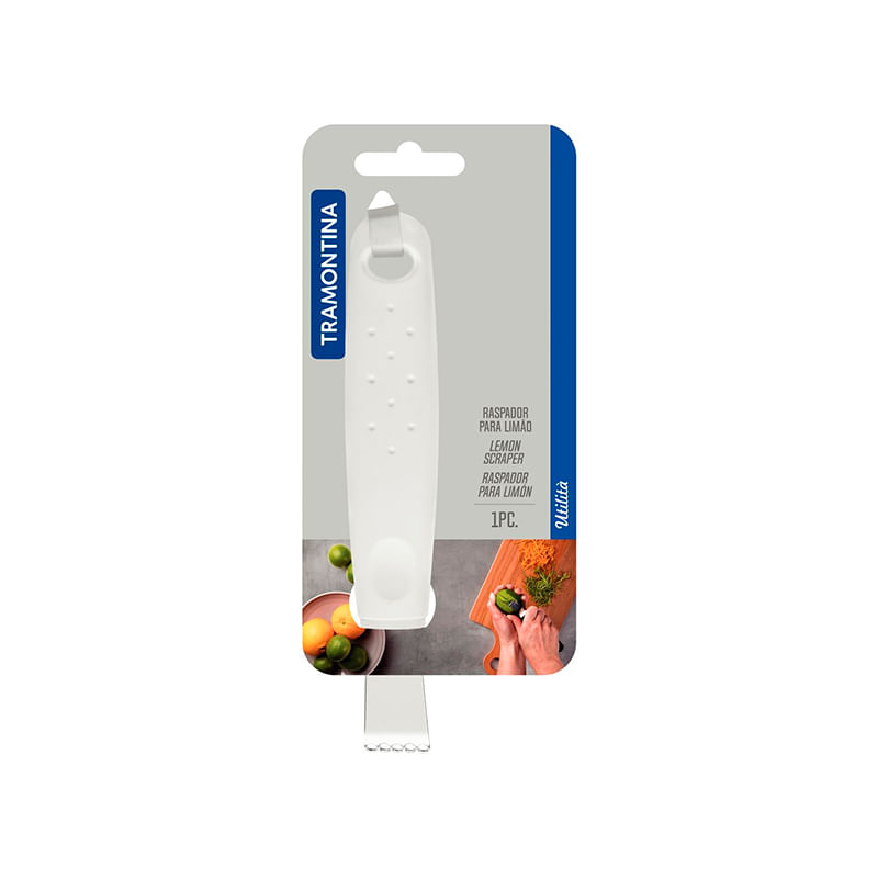 Raspador-Limao-15-Cm-Cabo-Branco-Utilita