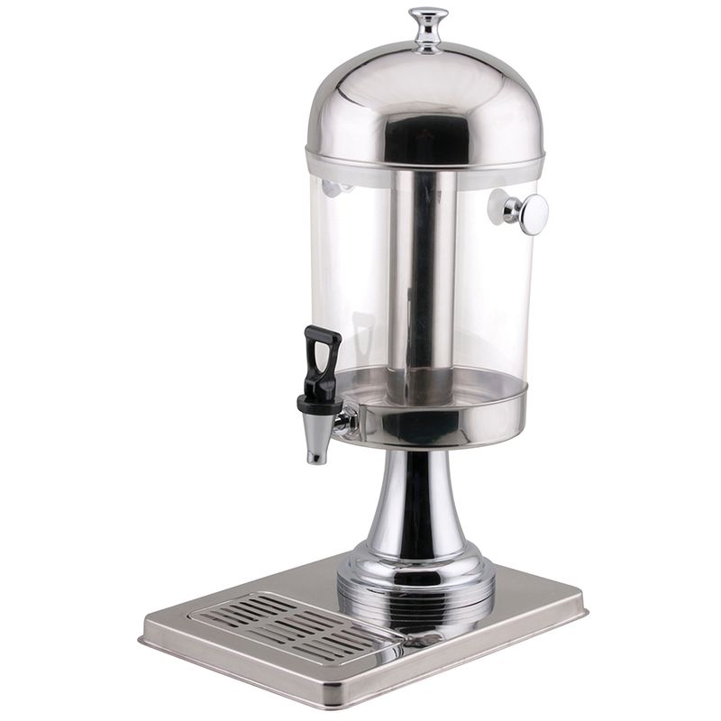 Sevesuco-Inox-8-L-com-Cupula-em-Policarbonato