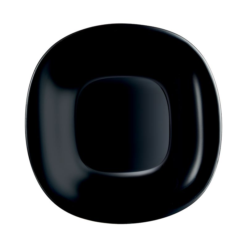 Prato-raso-27-cm-carine-preto--c-1-unidade
