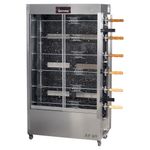 Forno-Assados-Para-30-Frangos-6-Espetos