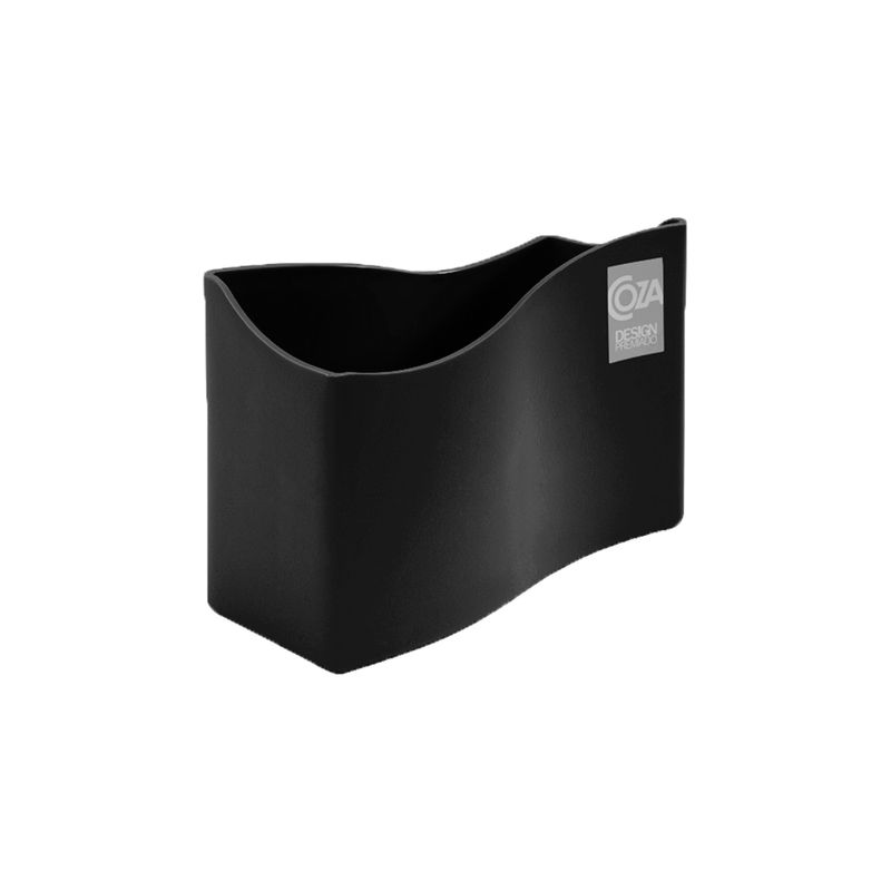 Porta-Guardanapo-Preto