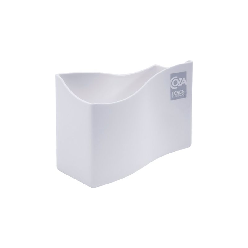 Porta-Guardanapo-Branco