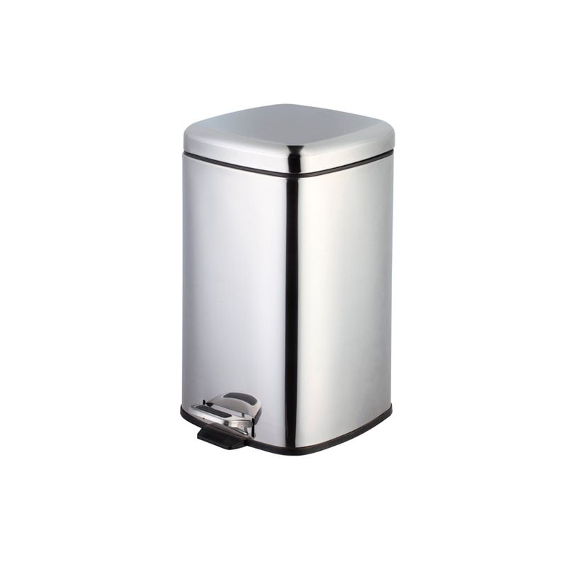Lixeira-20-L-Quadrada-Inox-Com-Pedal