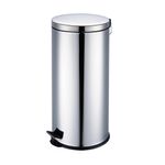 Lixeira-30-L-Redonda-Inox-Com-Pedal
