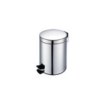 -Lixeira-3-L-Redonda-Inox-Com-Pedal