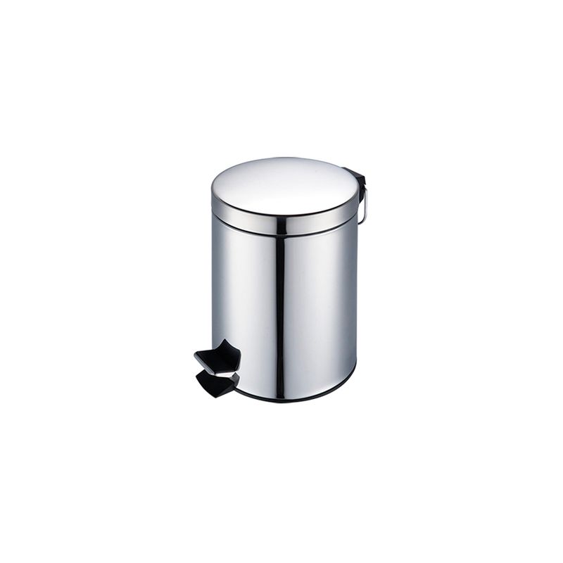 -Lixeira-3-L-Redonda-Inox-Com-Pedal