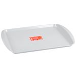 Bandeja-Refeicao-Branca-43x30x3-Cm-Fast-Food