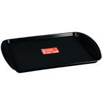 Bandeja-Refeicao-Preta-43x30x3-Cm-Fast-Food