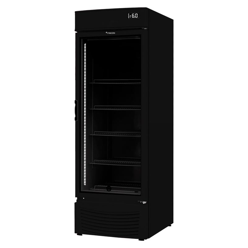 Cervejeira-Porta-Vidro-431-L-Preta-Interna-Externa-220-VCervejeira-Porta-Vidro-431-L-Preta-Interna-Externa-220-V