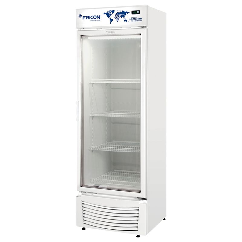 Freezer-vertical-com-porta-de-vidro-565-L-220-v