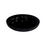 Prato-25-Cm-Friends-Preto