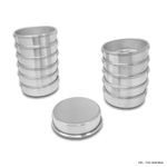 ForminhaPaoDeMel4x18CmComBorda