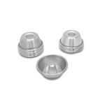 ForminhaTortaSuica53x3x72CmC12Unidades