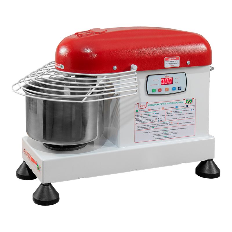 Masseira-Espiral-5-Kg-1000-W-Epoxi-4-Velocidades