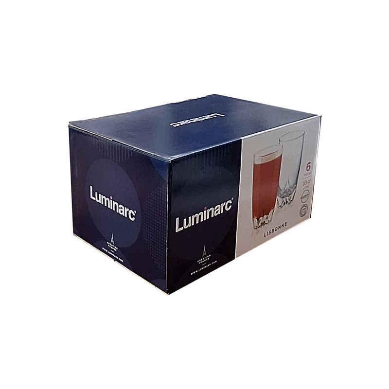 Jogo-Copo-330-ml-Lisbonne-C--6-Unidades