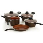 ConjuntoDePanelas5PecasTerracotaAntiaderente